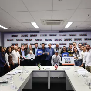 Central recebe novos investimentos e ações estratégicas do Estado