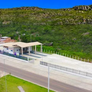 Mucugê comemora 179 anos com entrega da nova rodoviária