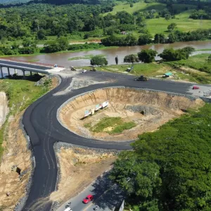 Novo Sistema Viário da BA-649, entre Ilhéus e Itabuna, tem o investimento de R$ 290 milhões