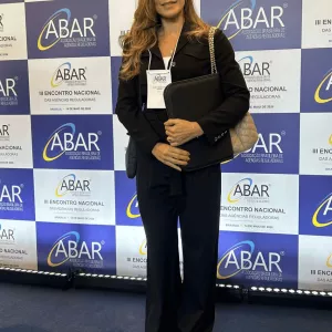 Diretoria Executiva da AGERBA participa de Encontro Nacional sobre Regulação Em Brasília