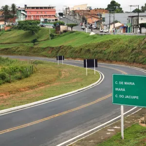 Investimentos em infraestrutura e serviços públicos marcam entregas no município de Pedrão