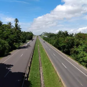 Rodovias baianas preveem circulação de mais de 588 mil veículos no feriado de 12 de outubro