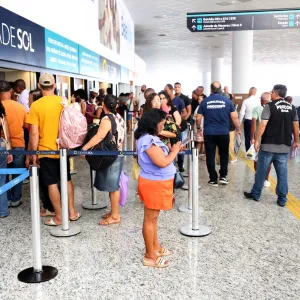 Operação Vai e Vota garante direito ao transporte e registra mais de 46 mil passagens emitidas na Bahia