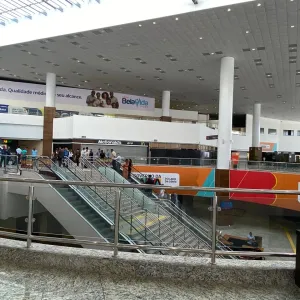 Rodoviária de Salvador