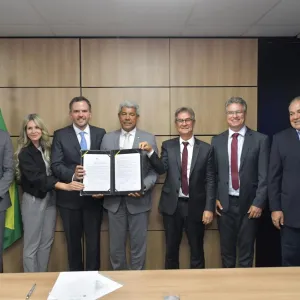 EMAS, Ilhéus