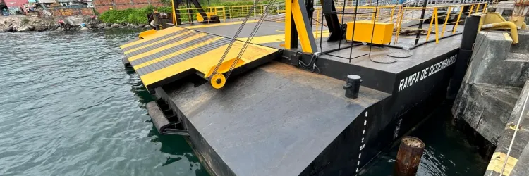 Armando Borri/Seinfra