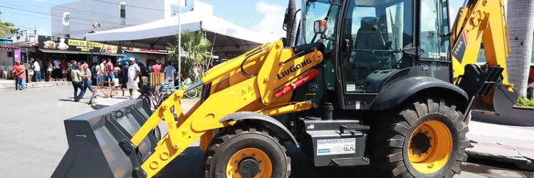 Feijão Almeida/GovBA