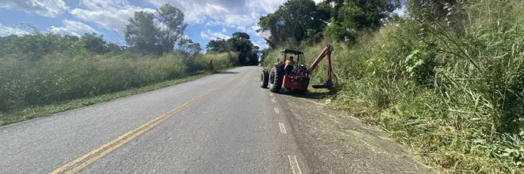 Manutenção Senhor do Bonfim