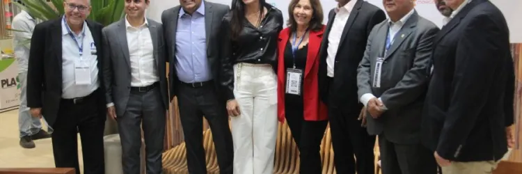 Bahiagás patrocina segunda edição da ConstruNordeste