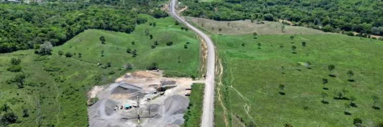 Mateus Pereira/GOVBA