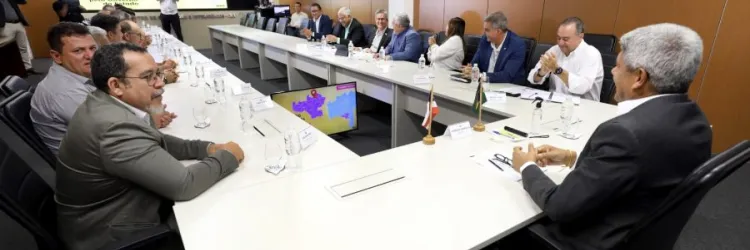 Com autorização para pavimentação em Caetanos, Bahia passa a ter todos os 417 municípios interligados por asfalto