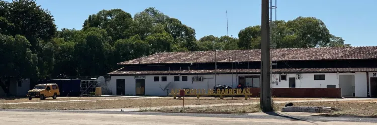 Fotos: Carmen Galvão / Seinfra