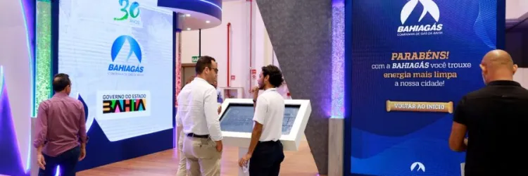 Com apoio do Governo do Estado, 2ª edição da ConstruNordeste é aberta em Salvador