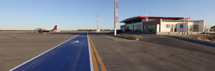 Governo do Estado investe R$ 366 milhões na requalificação de aeródromos e aeroportos regionais