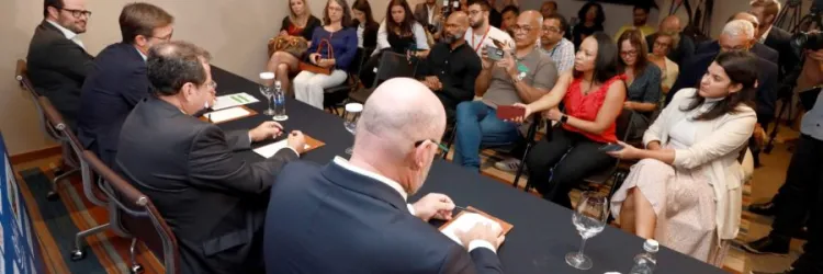 Voo Salvador-Paris começa a operar no dia 28 de outubro conectando a Bahia a mais de 180 destinos pelo mundo