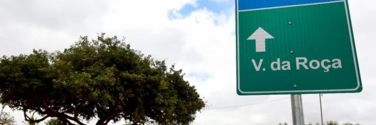 Entrega de pavimentações na sede e zona rural garante mais qualidade de vida para a população de Várzea do Poço