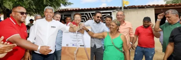 Macururé recebe investimentos em infraestrutura, segurança e desenvolvimento rural