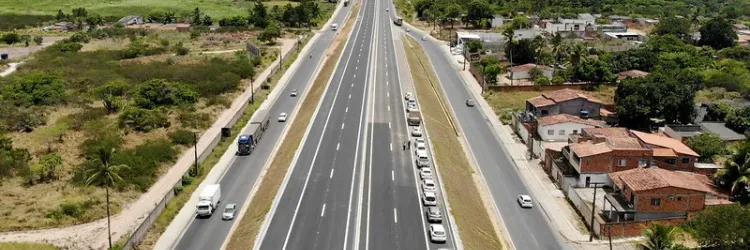 Infraestrutura somou R$ 3,65 bilhões.