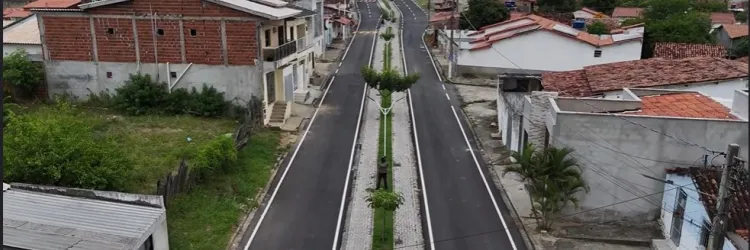 Programa Bahia em Movimento