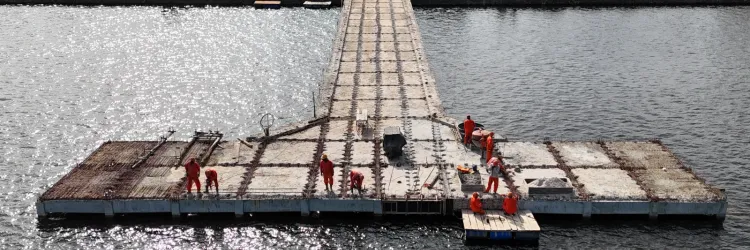 Governo da Bahia investe R$ 16,4 milhões na requalificação e construção de atracadouros