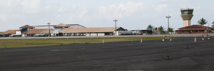 Companhia realizou cerca de 59 mil voos, desde 2010, para o destino turístico.