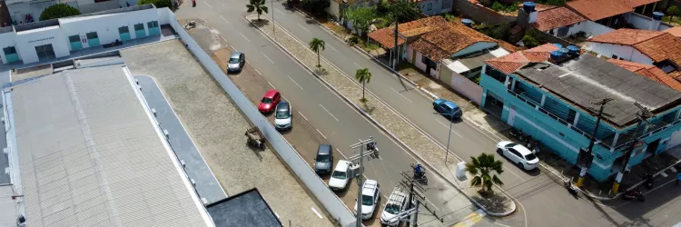 Nova Soure recebe reforço em saúde, infraestrutura.