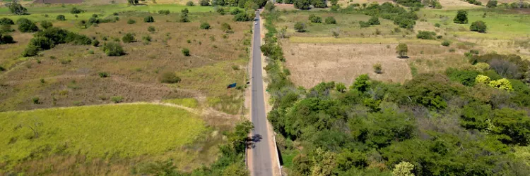 Angical recebe pacote de obras e investimentos.