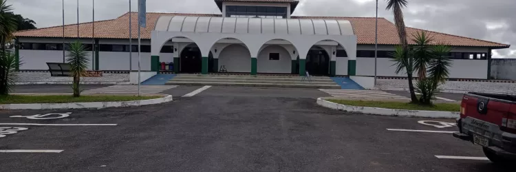 Aeroporto de Lençóis