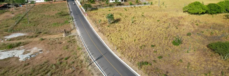 Investimentos de R$ 55 milhões impulsionam infraestrutura, saúde e educação em Barrocas