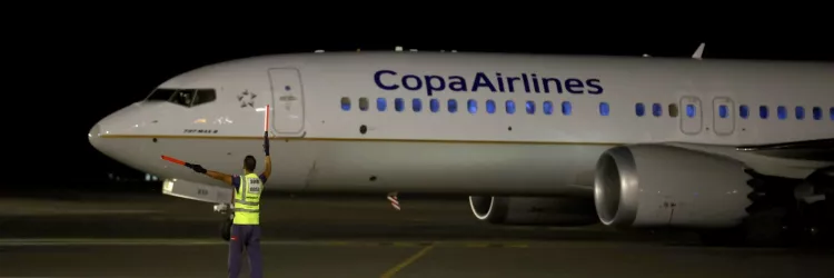 Bahia ganha voo do Panamá e amplia conexão aérea com as Américas