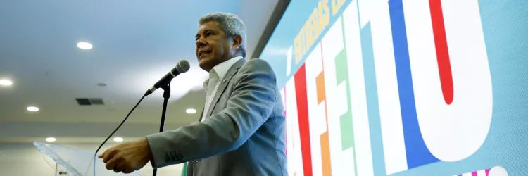 Governo anuncia grande pacote de obras e entregas em áreas estratégicas para toda a Bahia