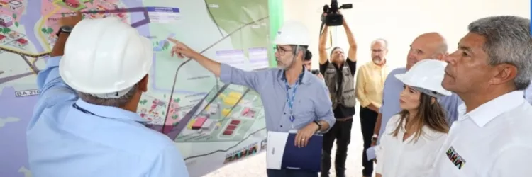 Investimentos do Governo da Bahia consolidam Paulo Afonso como polo regional