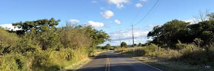 Lapão recebe pacote de investimentos do Estado em infraestrutura, abastecimento de água e desenvolvimento rural
