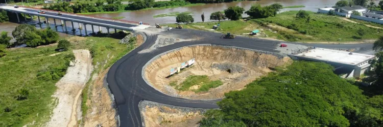 Novo Sistema Viário da BA-649, entre Ilhéus e Itabuna, tem o investimento de R$ 290 milhões