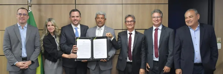 EMAS, Ilhéus