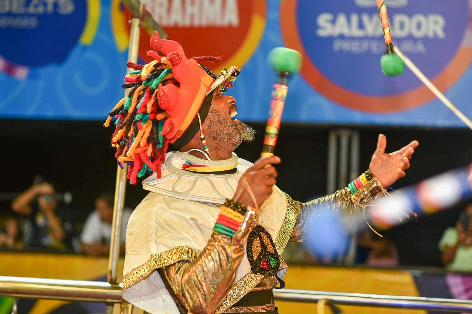 Equipe de Magali Moraes/Divulgação