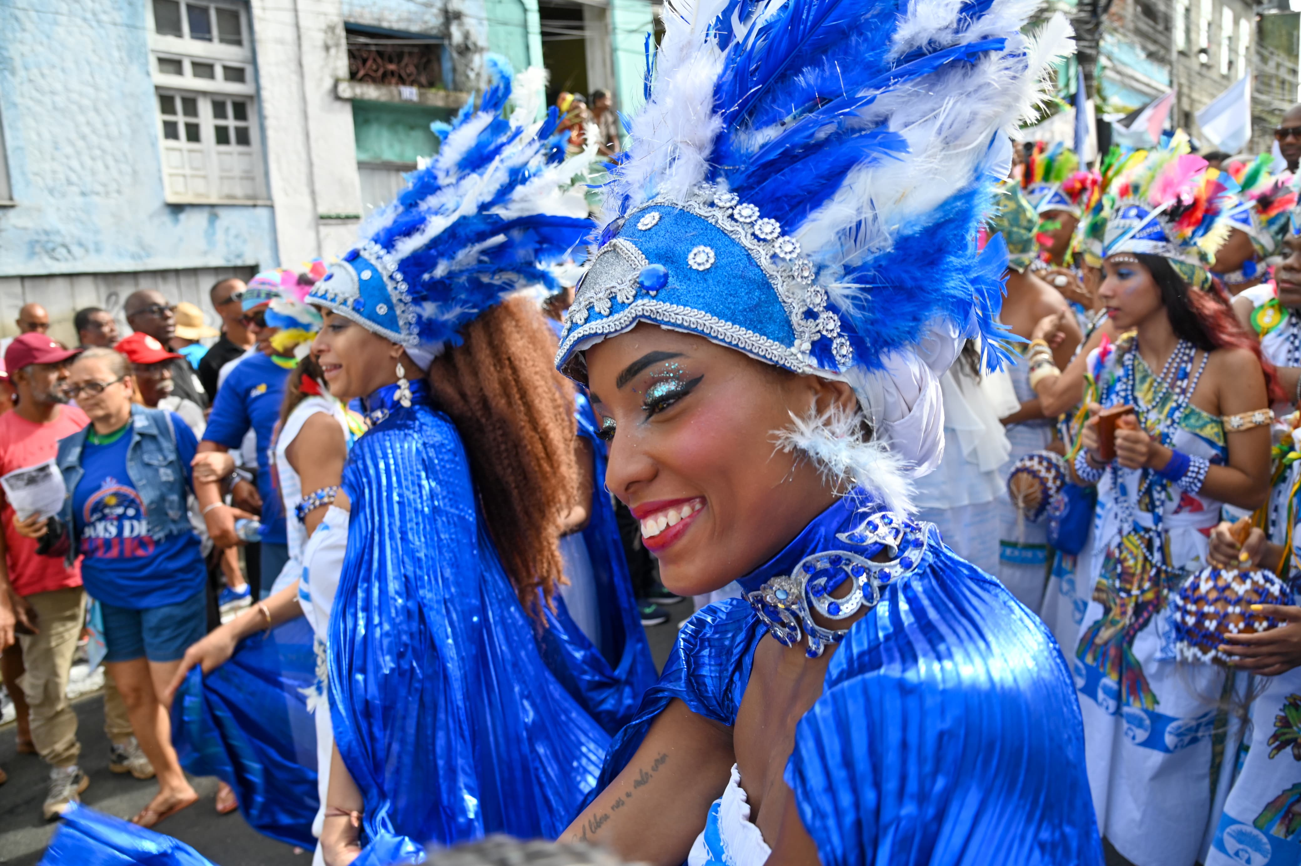 Cortejo do 2 de Julho