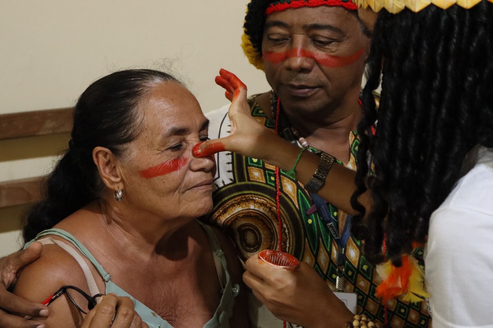 Foto: Projeto Guerém