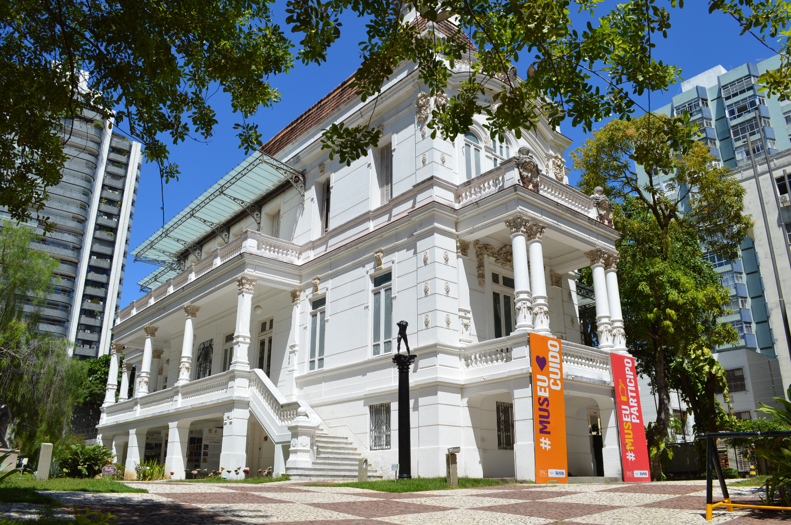 Museu de Arte Contemporânea