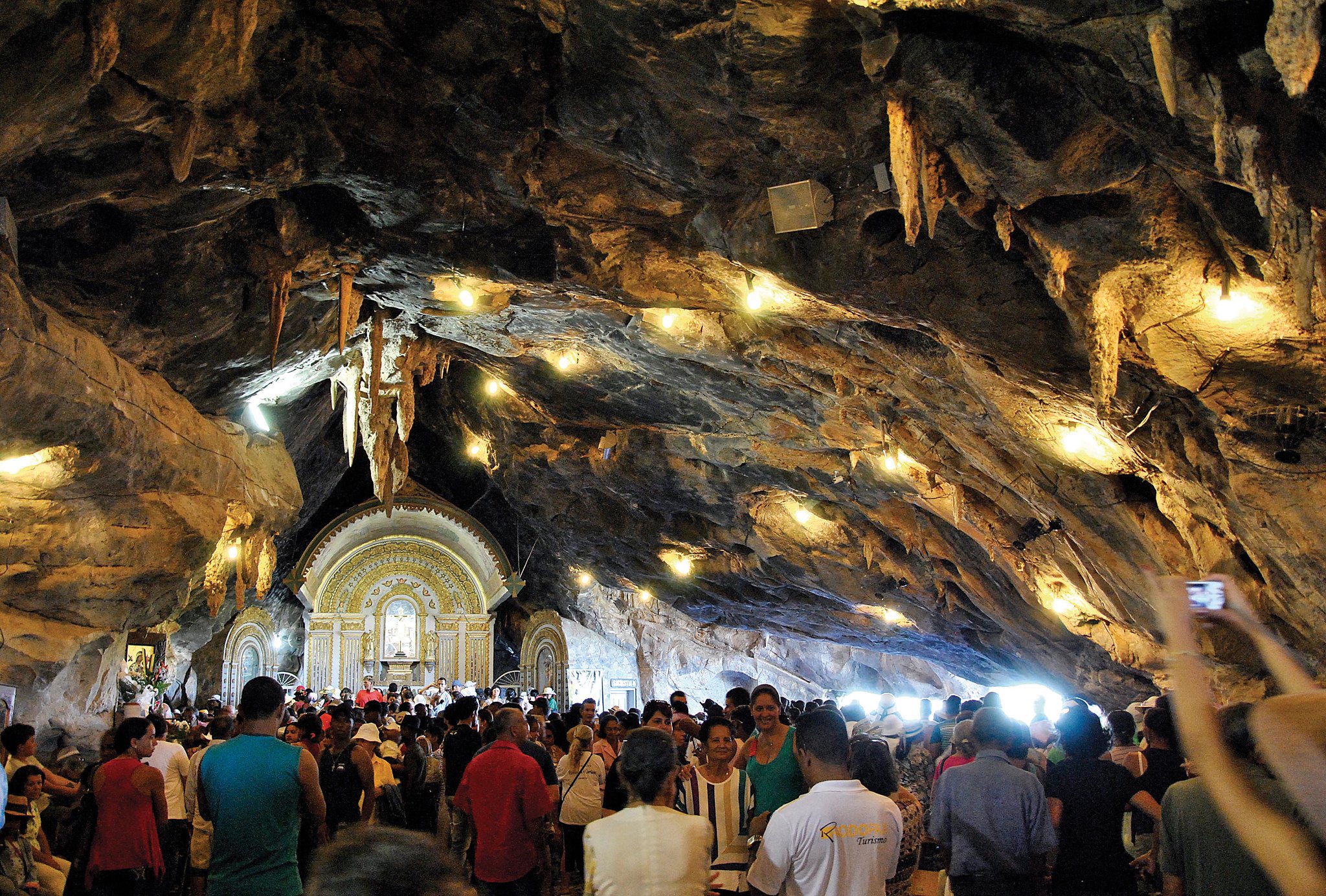 Romaria do Senhor Bom Jesus da Lapa