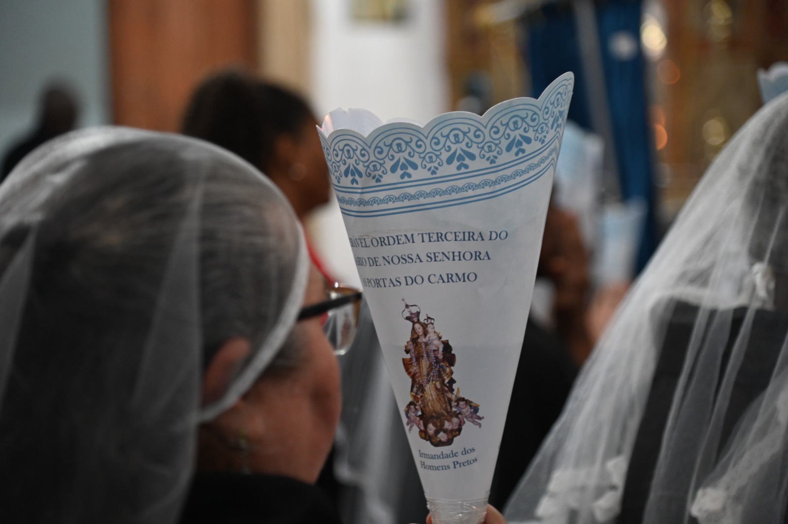 Festa do Rosário dos Pretos