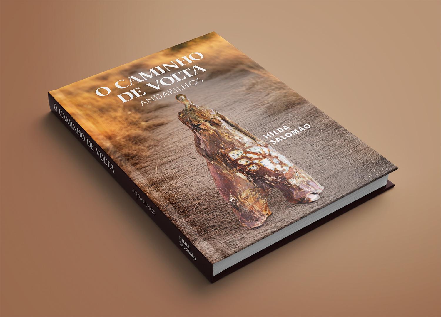 Hilda Salomão lança livro em abertura de exposição