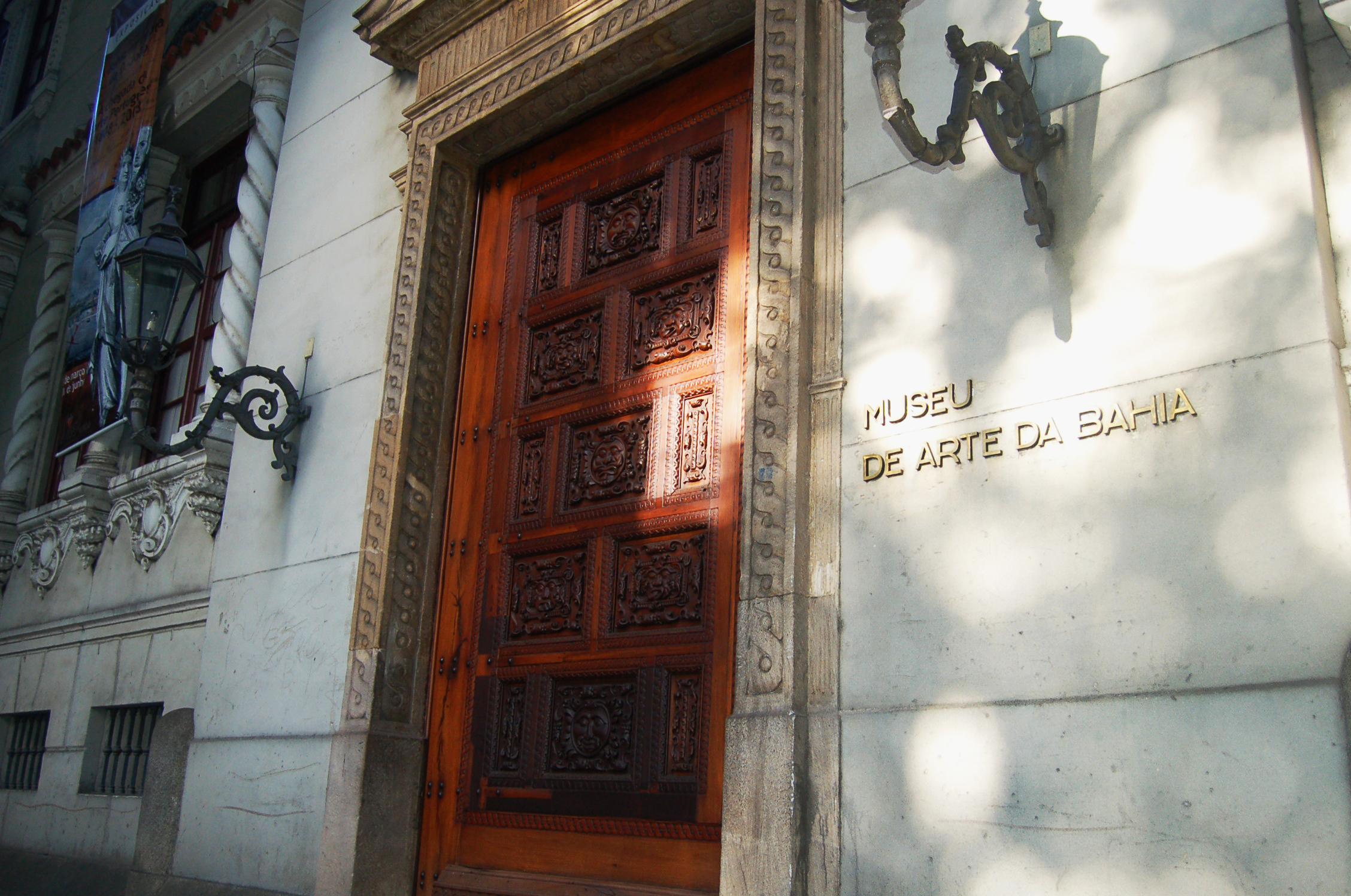 Museu de Arte da Bahia