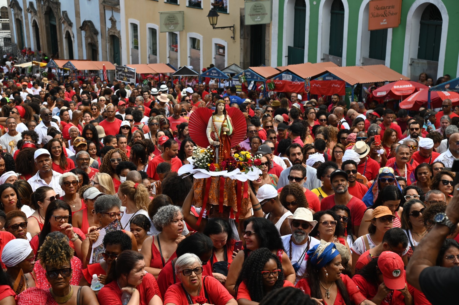 Festa de Santa Barbara