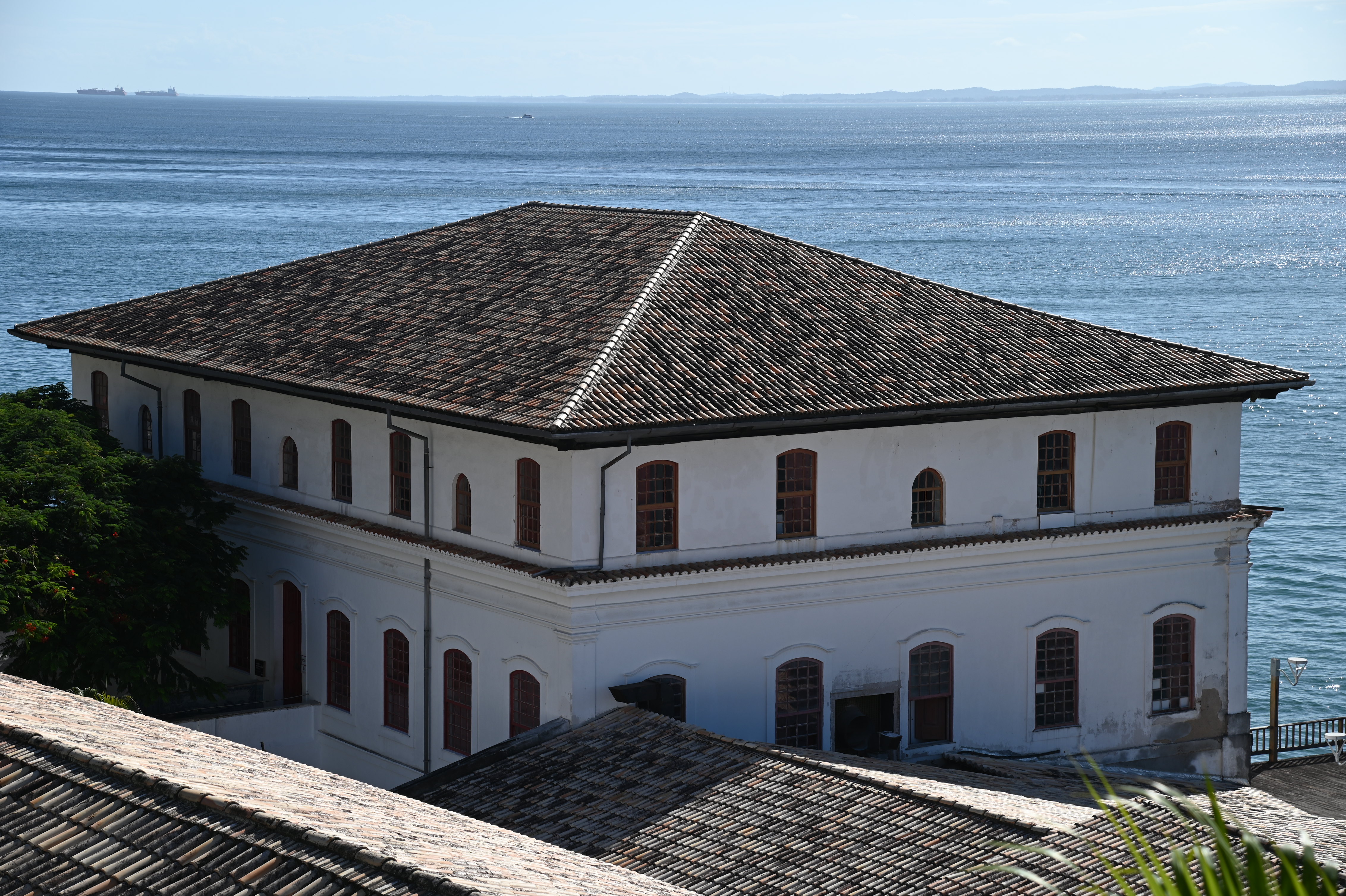 Museu de Arte Moderna - MAM