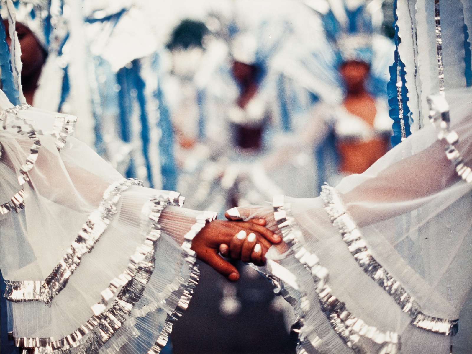 Exposição Uma História Brasileira 