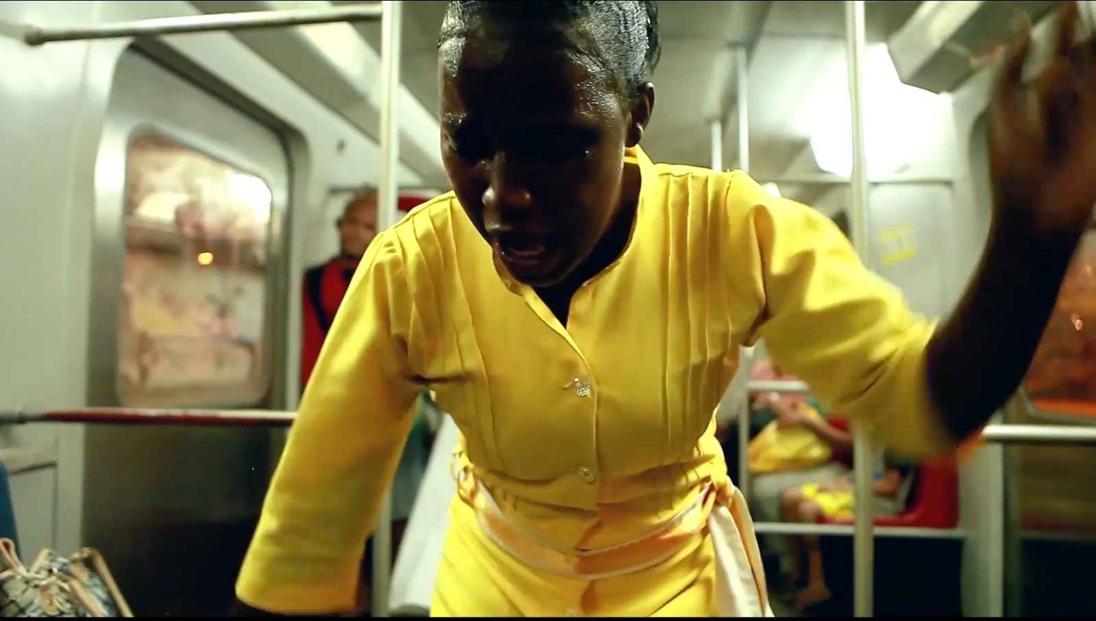 Exposição RESPEITA - Mulheres no acervo do MAC_Bahia