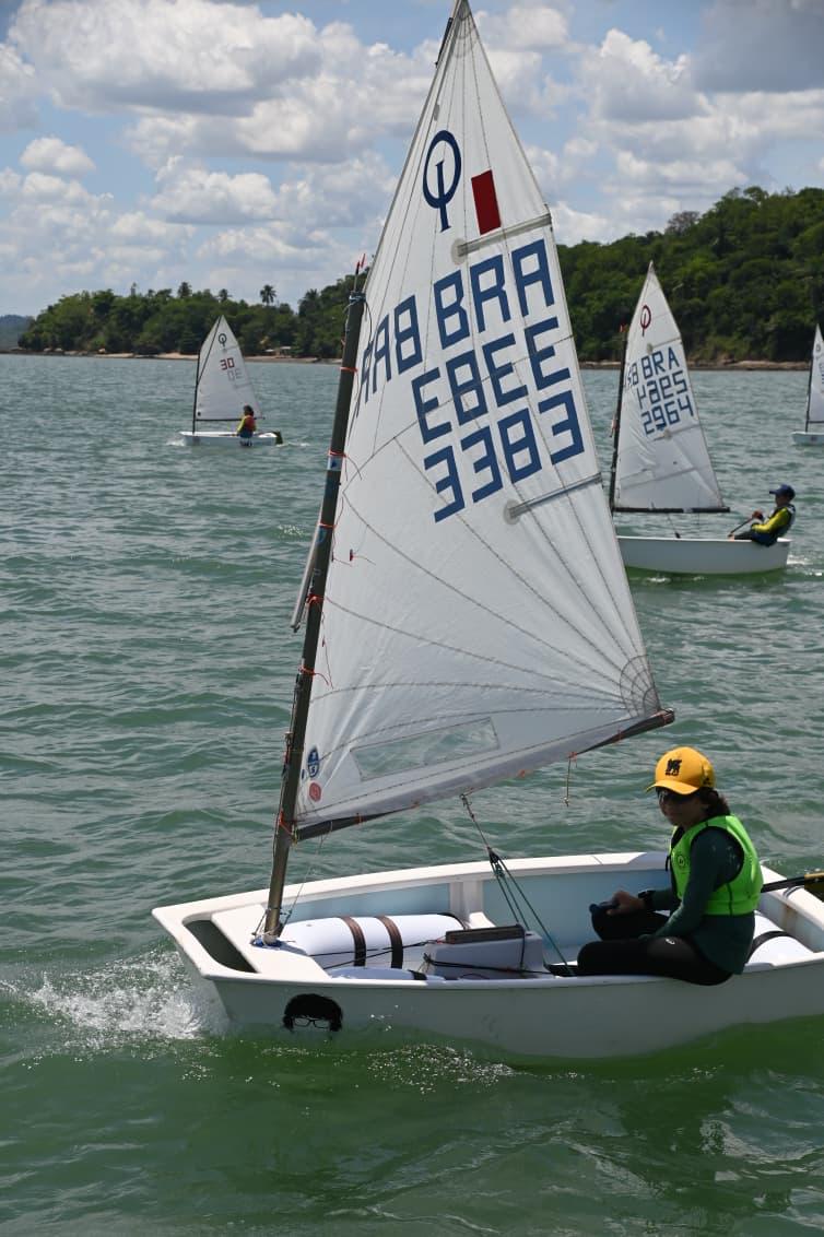 I Regata do Museu do Recôncavo