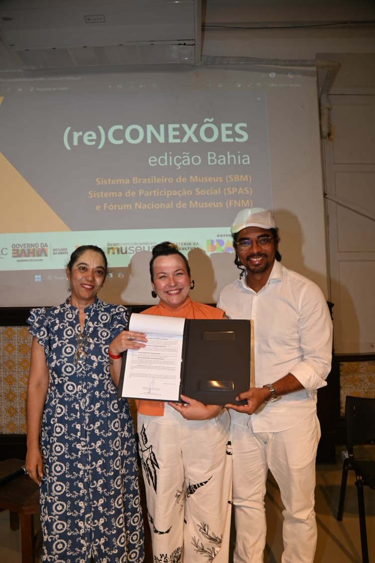 Termo de Cooperação