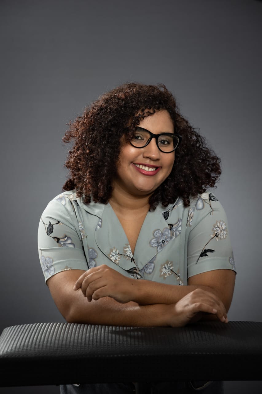 Francileide Araújo da SPM-BA